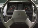 Isuzu Trooper II 5-Door 1983 года